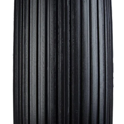 Schubkarrenrad "PU In Schwarz/ Grau - 4.80 4.00-8 – Bild 6