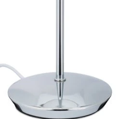 Tischlampe In Gelb -Heimdekoration Verkäufe relaxdays tischlampe in gelb 5