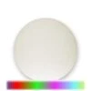 Leuchtkugel LED GLOBE RGB In Weiß - 40cm -Heimdekoration Verkäufe satisfire leuchtkugel led globe rgb in weiss 40cm