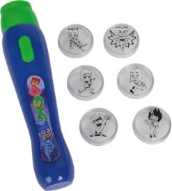 SIMBA PJ Masks Light Projector