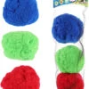 Toi Toys Splashbälle - Ab 2 Jahren - 3 Stück -Heimdekoration Verkäufe toi toys splashballe ab 2 jahren 3 stuck