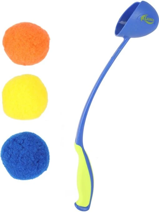 Toi Toys Wasserschleuderspiel - Ab 6 Jahren – Bild 3