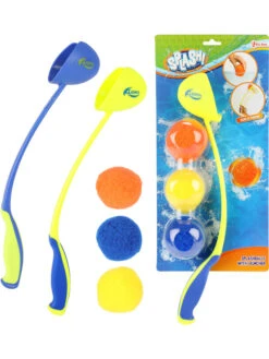 Toi Toys Wasserschleuderspiel - Ab 6 Jahren
