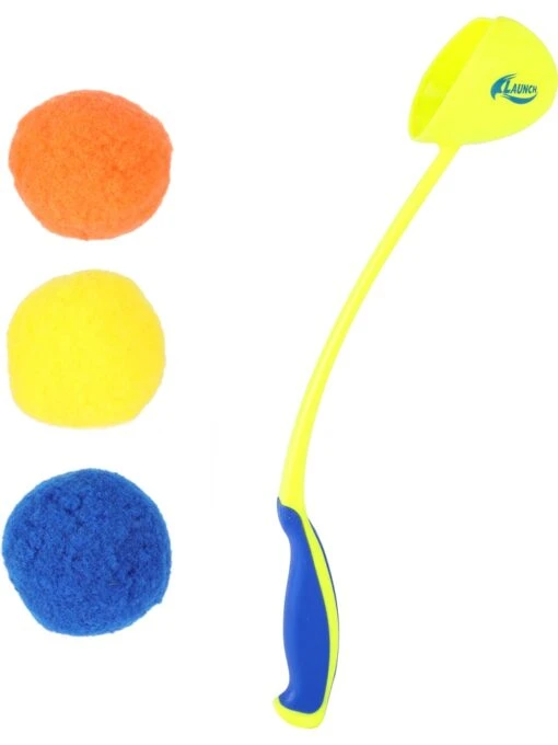 Toi Toys Wasserschleuderspiel - Ab 6 Jahren – Bild 4
