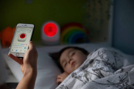 Tommee Tippee Sleeptime Schlaftrainer Für Kinder – Bild 3