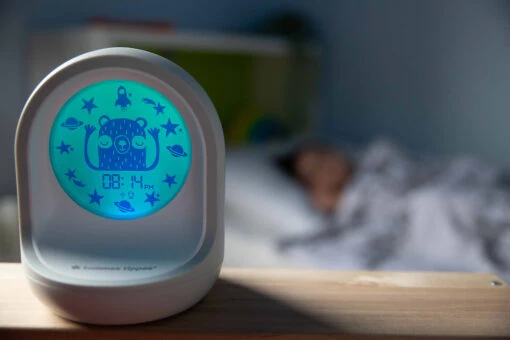 Tommee Tippee Sleeptime Schlaftrainer Für Kinder – Bild 4