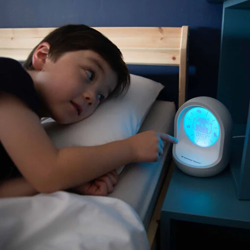 Tommee Tippee Sleeptime Schlaftrainer Für Kinder – Bild 9