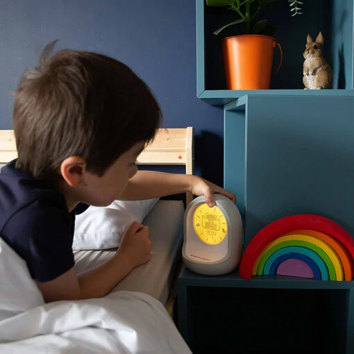 Tommee Tippee Sleeptime Schlaftrainer Für Kinder – Bild 10