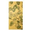 Leinwandbild Gold - Grünes Aquarell Eukalyptuszweig In Grün -Heimdekoration Verkäufe wallart leinwandbild gold grunes aquarell eukalyptuszweig in grun