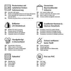 Stoffbild - Forum Romanum Bei Sonnenaufgang In Orange -Heimdekoration Verkäufe wallart stoffbild forum romanum bei sonnenaufgang in orange 6
