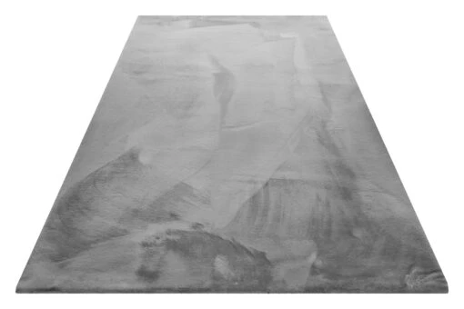 Teppich Anna In Grau – Bild 2
