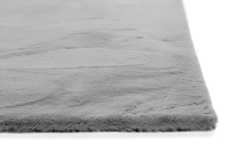 Teppich Anna In Grau – Bild 5